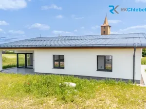 Prodej rodinného domu, Horní Domaslavice, 165 m2