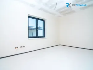 Prodej rodinného domu, Horní Domaslavice, 165 m2