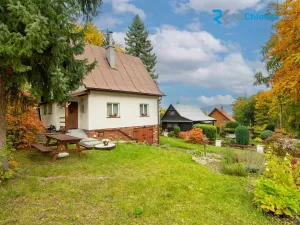 Prodej chaty, Pstruží, 117 m2