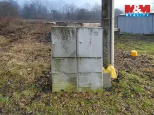 Prodej pozemku pro bydlení, Žleby, 901 m2