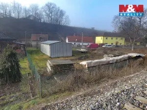 Prodej pozemku pro bydlení, Žleby, 901 m2