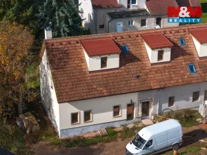 Prodej bytu 3+kk, Kounov, 65 m2