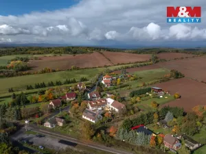 Prodej bytu 3+kk, Kounov, 65 m2