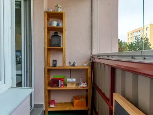 Prodej bytu 4+1, Havířov, Mládí, 76 m2