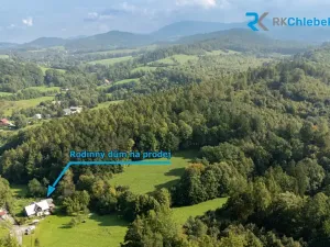 Prodej rodinného domu, Třinec, 109 m2