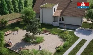 Prodej bytu 4+kk, Kounov, 103 m2