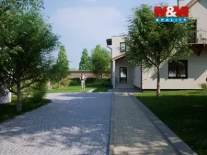 Prodej bytu 4+kk, Kounov, 103 m2