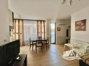 Prodej bytu 2+kk, Ravda, Bulharsko, 44 m2