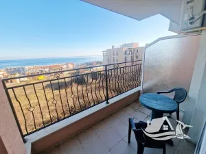 Prodej bytu 2+kk, Bjala, Bulharsko, 46 m2