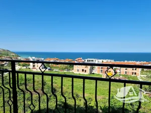 Prodej bytu 2+kk, Bjala, Bulharsko, 46 m2