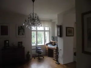 Dražba rodinného domu, Černošice, Karlická, 276 m2