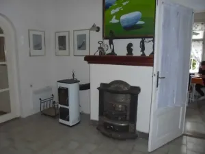 Dražba rodinného domu, Černošice, Karlická, 276 m2