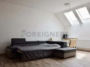 Prodej rodinného domu, Hrušovany nad Jevišovkou, náměstí Míru, 260 m2