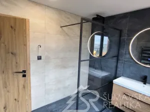 Prodej rodinného domu, Vacov - Rohanov, 133 m2