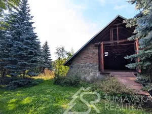 Prodej chaty, Žihobce - Bílenice, 100 m2