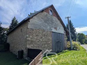 Prodej chaty, Žihobce - Bílenice, 100 m2