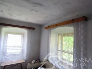 Prodej rodinného domu, Nicov, 300 m2