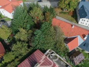 Prodej rodinného domu, Kašperské Hory, Horní, 312 m2