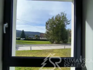 Prodej bytu 2+kk, Čachrov - Javorná, 45 m2