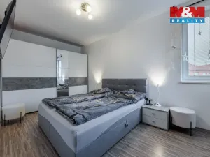 Pronájem bytu 3+kk, Březová, Hlavní, 65 m2