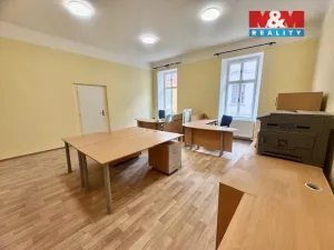 Prodej bytu 3+1, Chomutov, Ruská, 124 m2