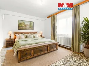 Prodej rodinného domu, Brumov, 108 m2