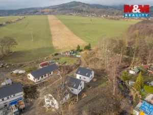 Prodej rodinného domu, Ostrov - Dolní Žďár, 121 m2