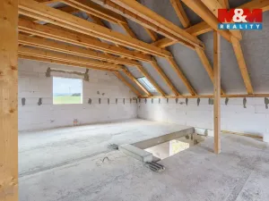 Prodej rodinného domu, Ostrov - Dolní Žďár, 160 m2