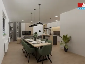 Prodej rodinného domu, Ostrava, Zvěřinská, 136 m2