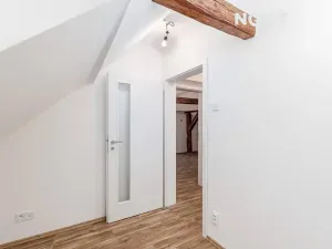 Pronájem bytu 4+kk, Nepomuk, Plzeňská, 122 m2