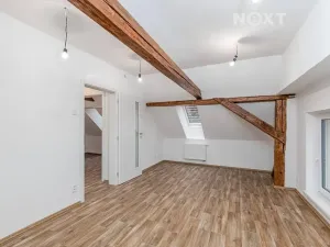 Pronájem bytu 4+kk, Nepomuk, Plzeňská, 122 m2