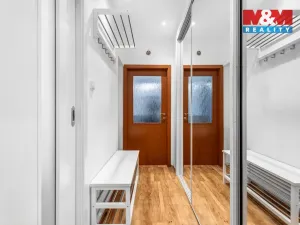 Prodej bytu 3+1, Ústí nad Labem - Ústí nad Labem-centrum, SNP, 63 m2