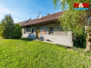 Prodej chalupy, Chroustov, 140 m2