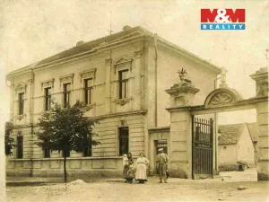 Prodej rodinného domu, Račiněves, 204 m2