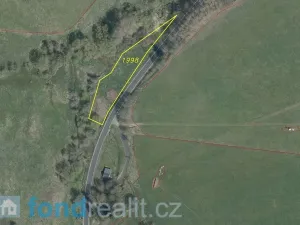 Prodej pozemku, Mnichov, 12065 m2