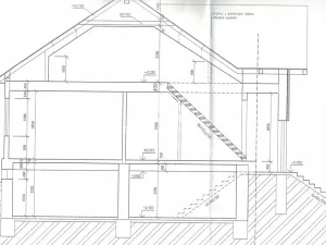 Prodej rodinného domu, Ostrava, Na Landeku, 215 m2