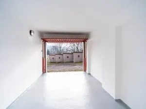 Prodej garáže, Trutnov, Kpt. Jaroše, 19 m2