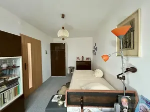 Prodej bytu 3+1, Broumov, Sídliště Křinické, 65 m2