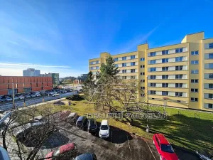 Pronájem bytu 2+1, České Budějovice, 61 m2