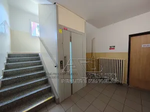 Pronájem bytu 2+1, České Budějovice, 61 m2