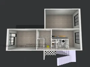 Pronájem bytu 2+1, České Budějovice, 61 m2