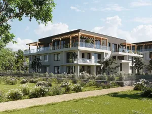 Prodej bytu 3+kk, Praha - Dolní Chabry, Měděnecká, 83 m2