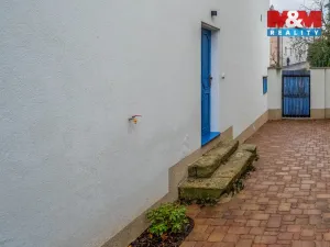 Pronájem rodinného domu, Hostouň, Pod Kostelem, 105 m2