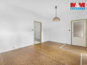 Prodej bytu 4+1, Ústí nad Labem, Žežická, 79 m2