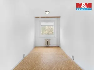 Prodej bytu 4+1, Ústí nad Labem, Žežická, 79 m2