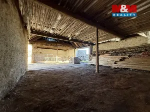 Prodej zemědělské usedlosti, Chrášťany - Doubrava, 91 m2