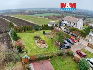 Prodej pozemku pro bydlení, Žatec - Bezděkov, 1148 m2