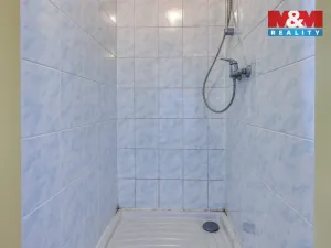 Prodej kanceláře, Karlovy Vary, Chebská, 50 m2