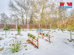 Prodej rodinného domu, Přimda - Mlýnec, 433 m2