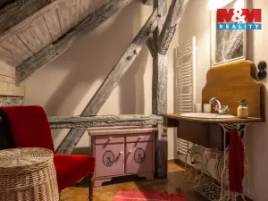 Prodej rodinného domu, Přimda - Mlýnec, 433 m2